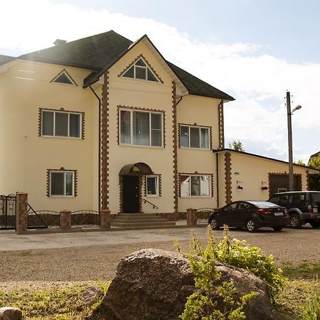 Guest House Coliseum Vitebsk Exterior photo