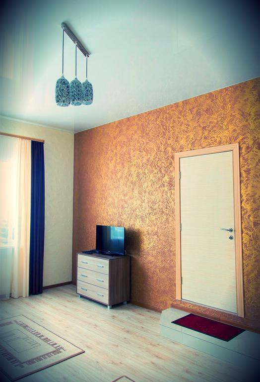 Guest House Coliseum Vitebsk Room photo