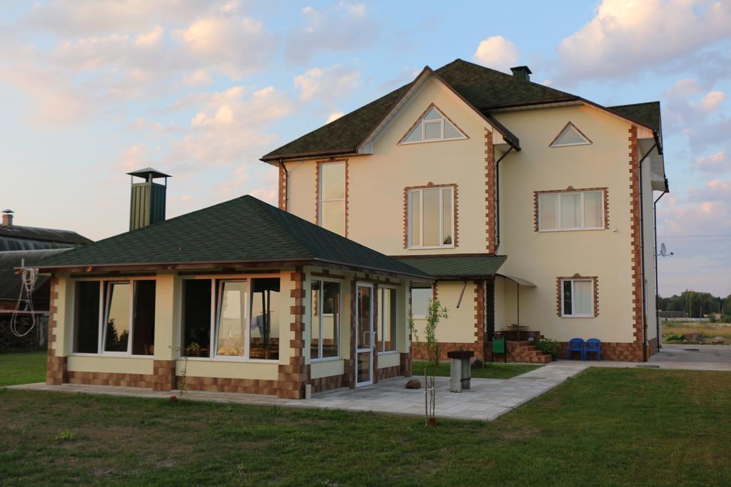 Guest House Coliseum Vitebsk Exterior photo