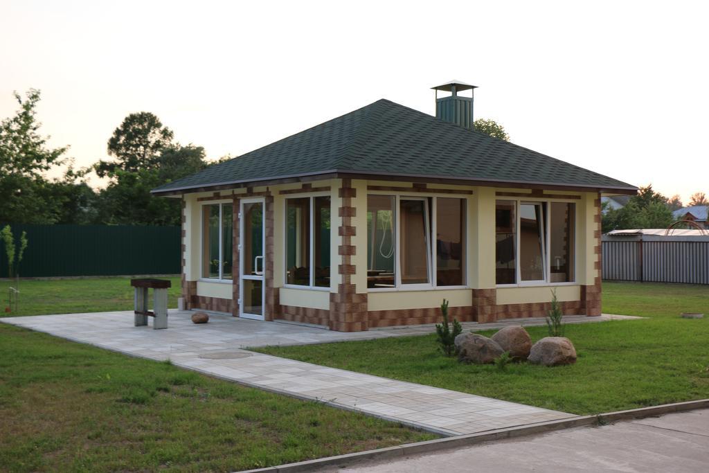 Guest House Coliseum Vitebsk Exterior photo